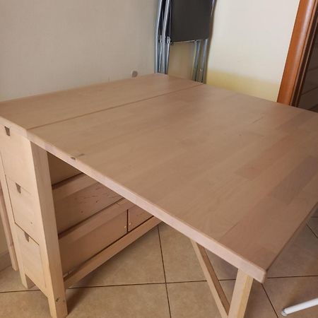 Trulli&Casefichi Bari Luaran gambar
