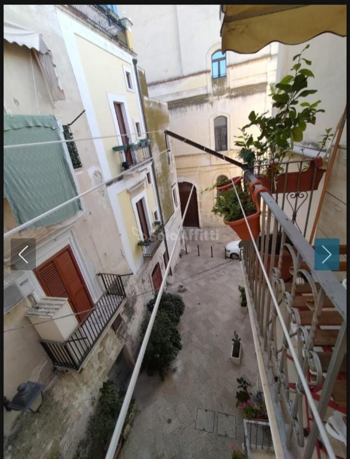 Trulli&Casefichi Bari Luaran gambar